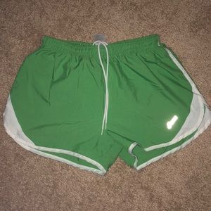 Athletic Workout Shorts